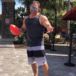 Meet your Posher, Joey